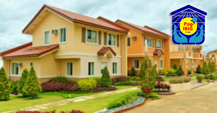 how to apply for pag-ibig housing loan