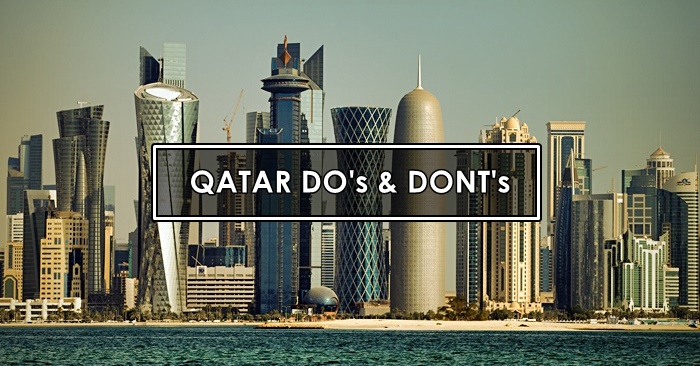 qatar-law-dos-and-donts abroad