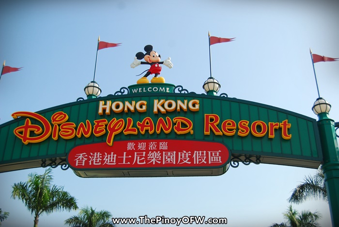 disneyland hong kong trip.com