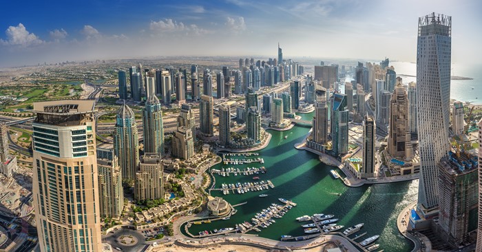 dubai facts trivia