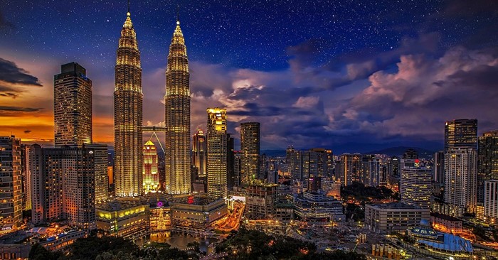 malaysia facts trivia