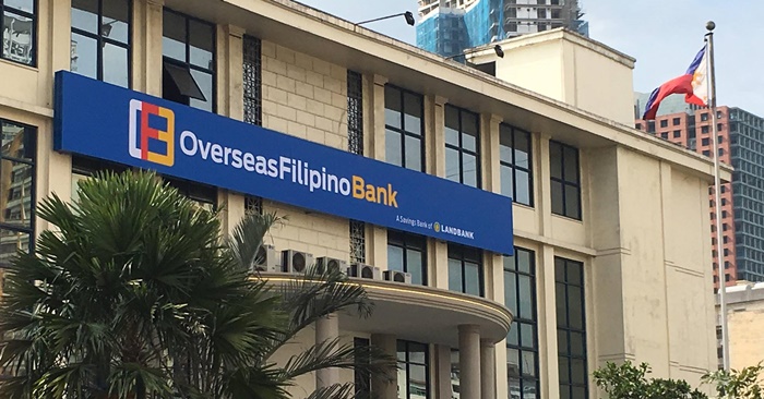 Overseas Filipino Bank Philippines