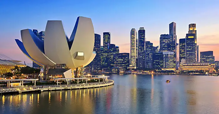 How To Get A Job In Singapore Understanding The Process And Rules 