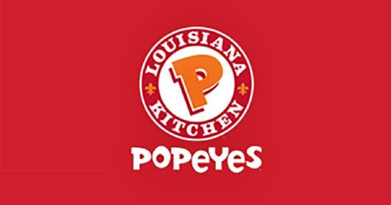 Popeyes Fast Food Chain Set For A Return To The Philippines The