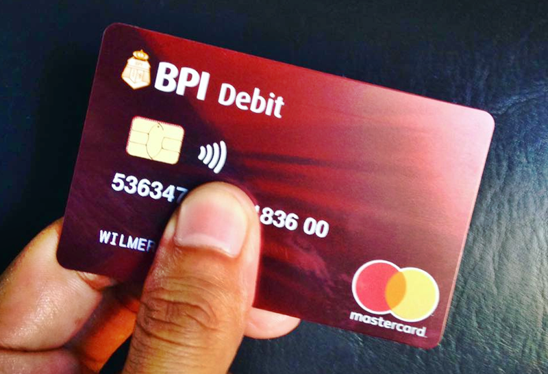 How To Find Your Bpi Account Number The Pinoy Ofw - 