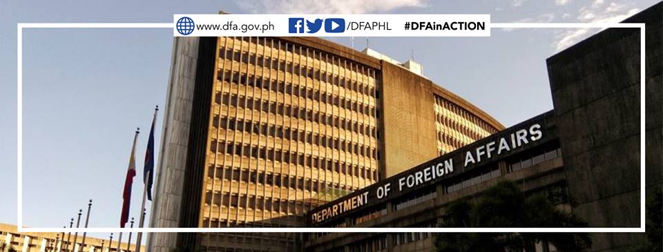 dfa office