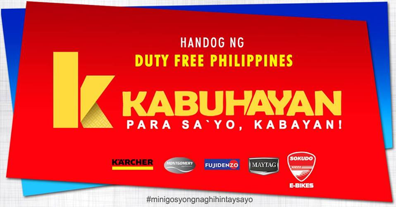 DFP, TESDA Announce Relaunch of ‘Kabuhayan’ Shopping for OFWs