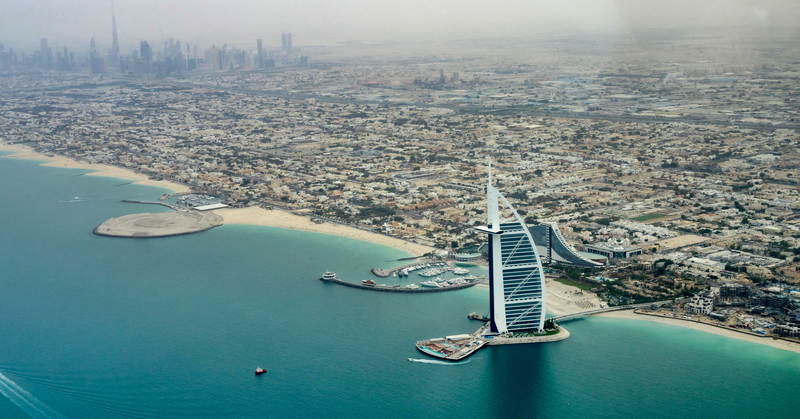 How to Apply for a Dubai_UAE Tourist Visa