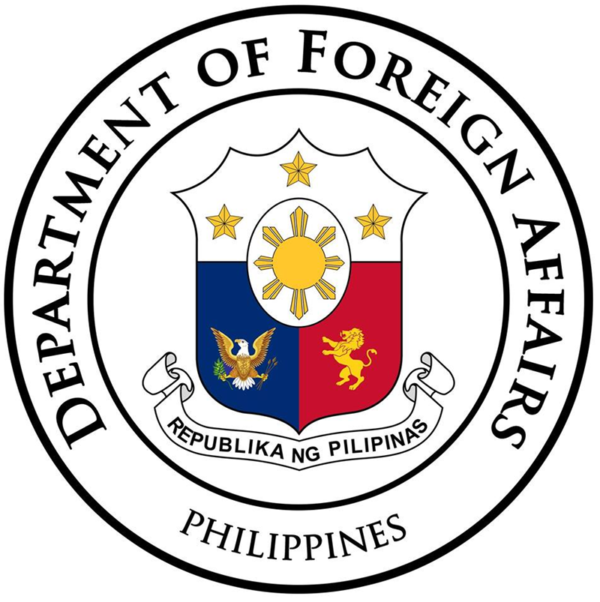 DFA Offers P 5,000 Aid to OFWs stranded in NAIA, Clark due to typhoon Ompong