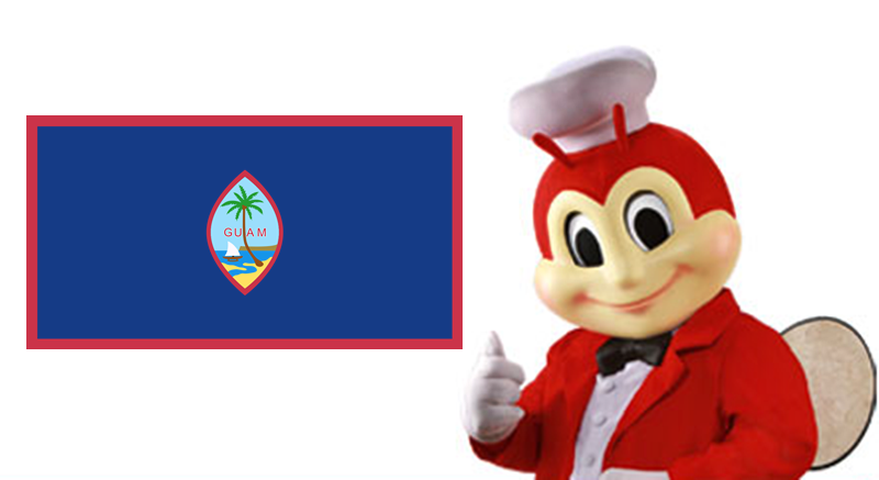 Jollibee to Roll Out Soon in Guam