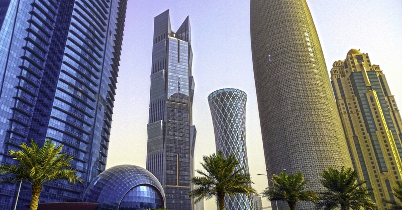 Qatar Becomes First GCC state to offer Permanent Residency to Expats