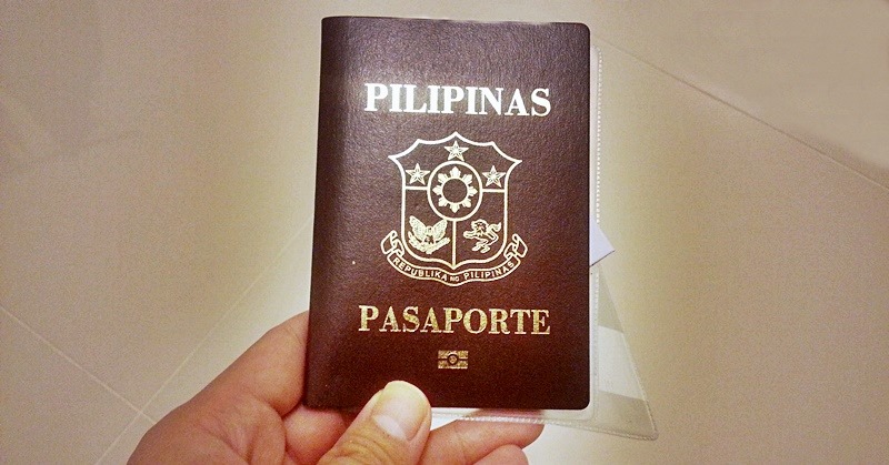 DFA Announces Shorter Processing Time for Passport starting Oct. 1
