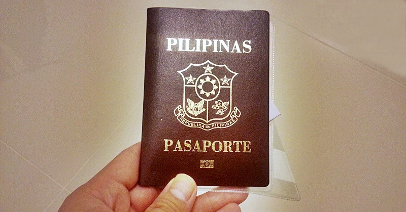 japan tourist visa for philippines passport