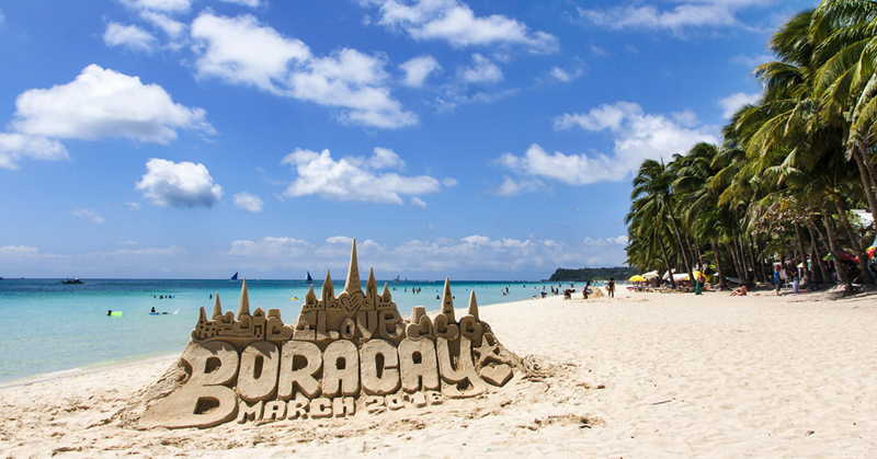DOT Chief: No More Alcohol, Wild Parties in Boracay