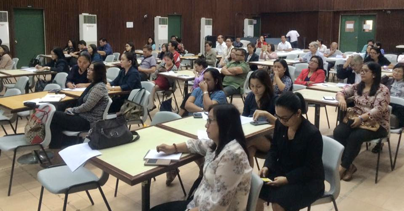 Labour Offices to Hold Post-Arrival Seminars to OFWs – DOLE