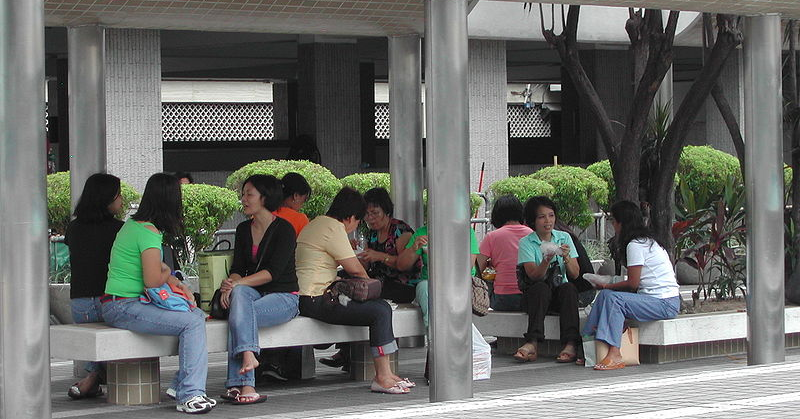 House-Approved Bill Push for SSS Coverage to become Compulsory for OFWs