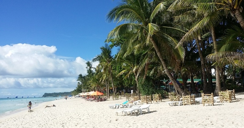 New Dos & Donts as Boracay Beach Reopens 1