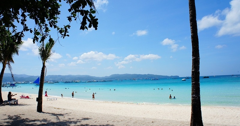 New Dos & Donts as Boracay Beach Reopens 4