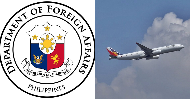 DFA Warns Pinoys that there is ‘No Safe Place’ Abroad, Shares Tips on Safe Traveling