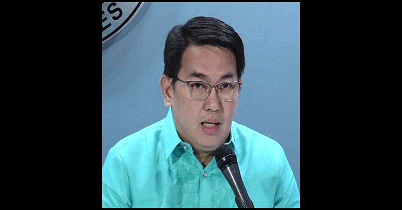 1 of 10 Filipinos with HIV is an OFW – Rep. Bertiz