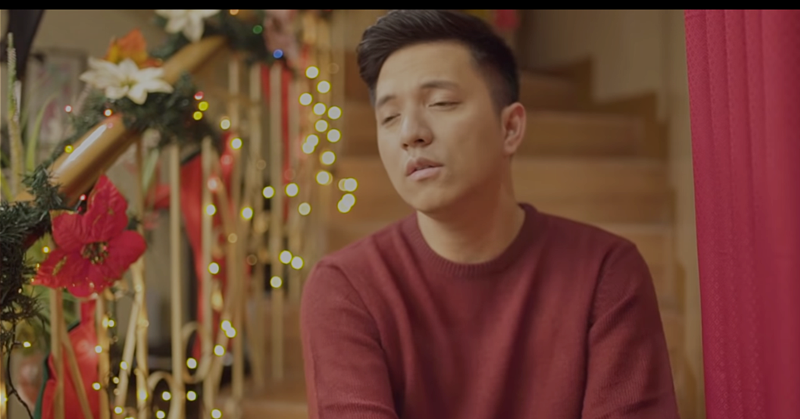 WATCH: Sentimental Christmas Tribute about OFW Families Released