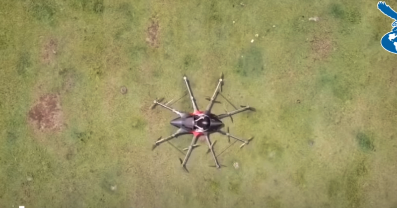 WATCH: Self-taught Filipino Inventor Creates a Flying Sports Car