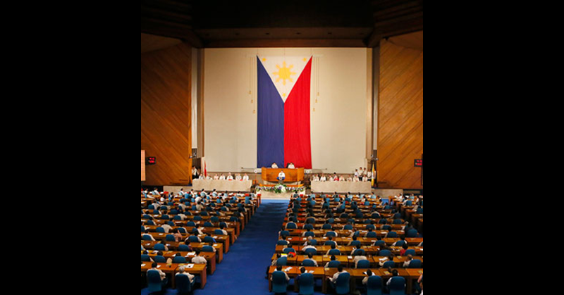 Senate Approves Bill for Permanent Deployment of Social Welfare Attachés