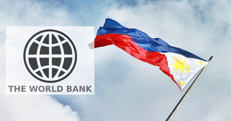 world bank philippines economy