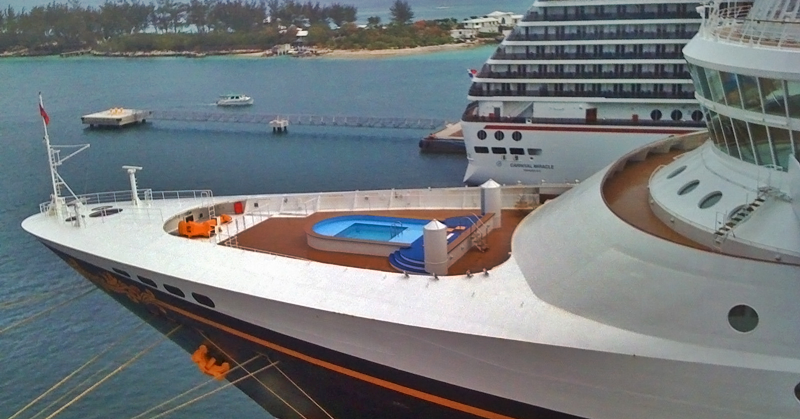 POEA Warns OFWs Against Cruise Ship Job Scams