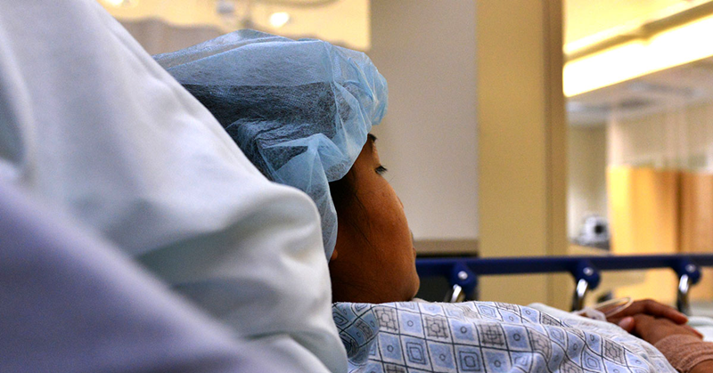 Hospital in UAE Shoulders Half of Life-Saving Surgery for Filipina OFW
