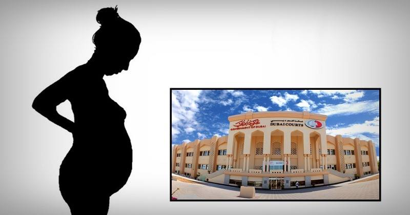 Filipina Maid in Dubai Who Suffocated Own Baby Sentenced to Lifetime Jail
