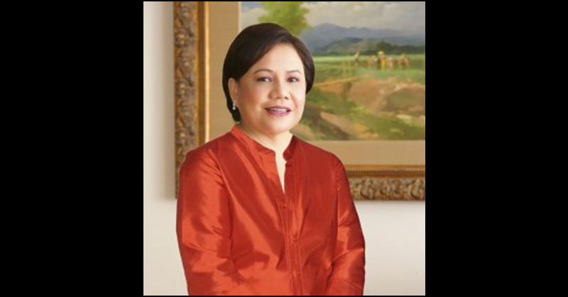 Senator Villar Invites OFWs to Join 8th Family Summit this November