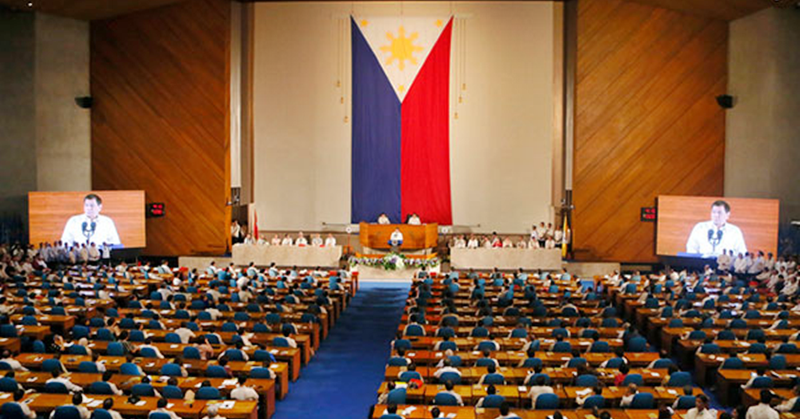 House Approves OFW Handbook on Final Reading 
