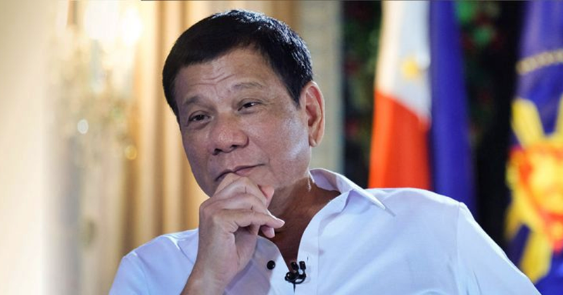 Pres. Duterte Signs ‘Tulong-Trabaho Act’ Into Law