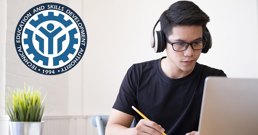 How to Enroll in TESDA Online Course for OFWs