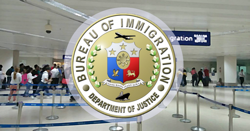 Immigration Blocked 28,000 Pinoys from Leaving PH thru Intensified Anti-Trafficking Drive