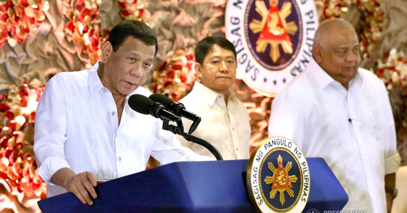 PRRD Orders Faster Airport Transactions for OFWs