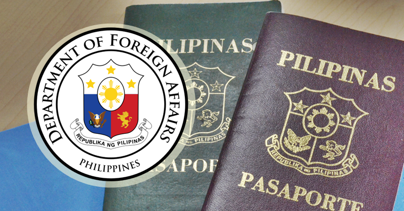 DFA Shortens PH Passport Processing Time, Now as Fast as 6 Days