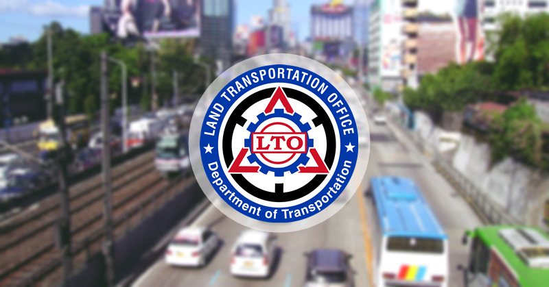 Applicants to Submit Medical Certificates thru LTO Online Only