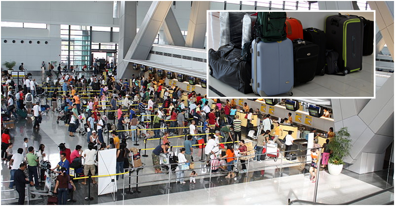 MIAA Sets up New Baggage Monitors to Boost Security