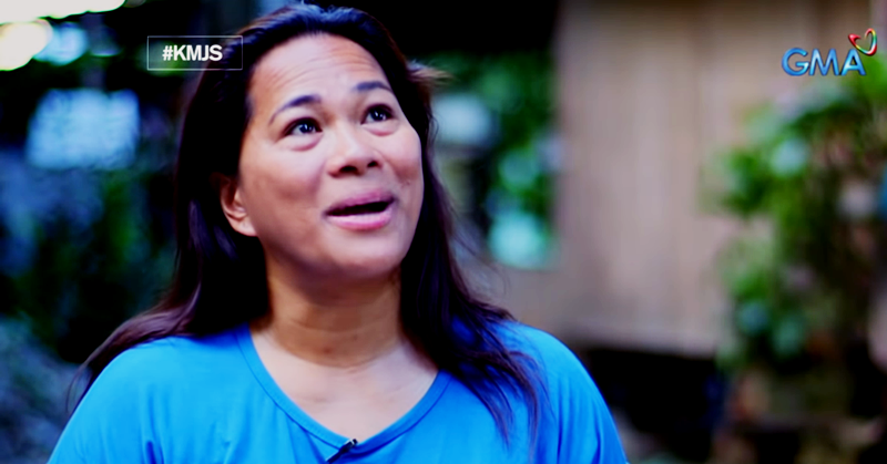 [WATCH] This Former Fish Vendor Turned-OFW is Now an Owner of a College in London