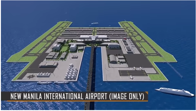 1 Million Jobs Soon to Open with Construction of ‘World’s Biggest Airport’