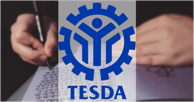 Enroll with TESDA; Learn 6 Languages for Free