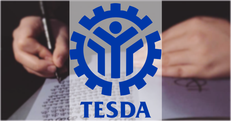 enroll with tesda learn 6 languages for free the pinoy ofw enroll with tesda learn 6 languages