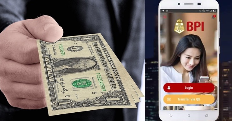 How to Transfer Money via BPI Mobile App 7