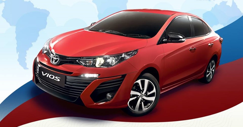 Toyota Offers Special Promo for OFWs & Seafarers 1