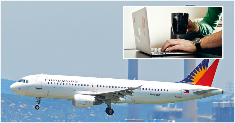 PAL Warns Passengers against Fake Promotions Online