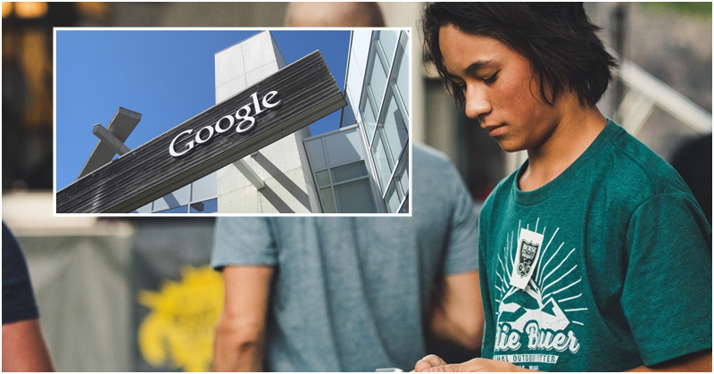 Google Introduces Built-in Job Search Feature, Free Wi-Fi Stations for Filipinos