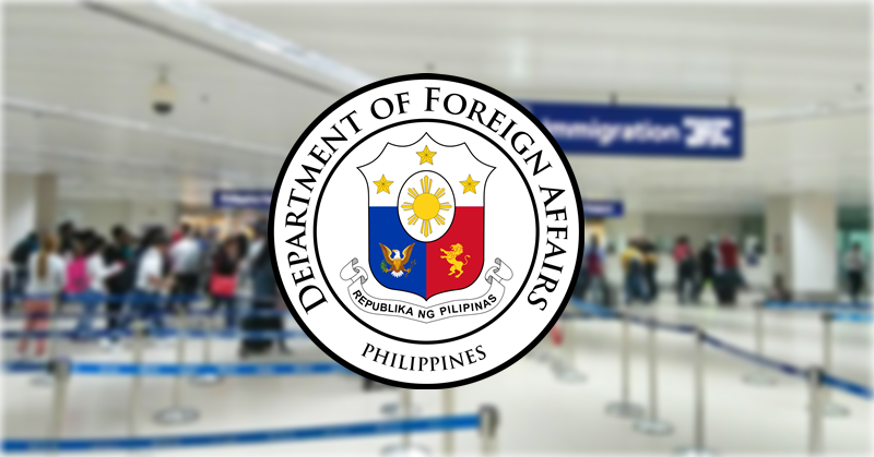 DFA Warns Filipinos Against Travelling to Kashmir Amid India-Pakistan Conflict
