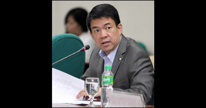 Solon Pushes for Creation of Department for OFWs